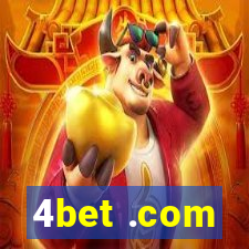 4bet .com